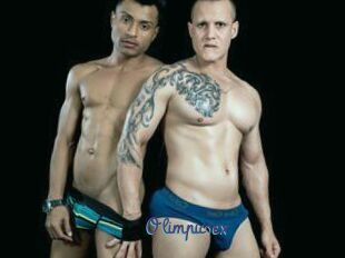Olimpicsex