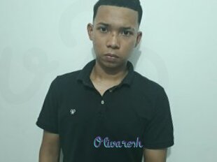 Olivaresh