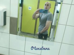 Olivcabana