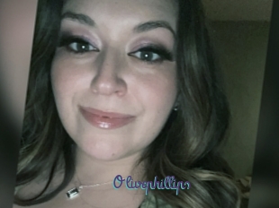 Olivephillips