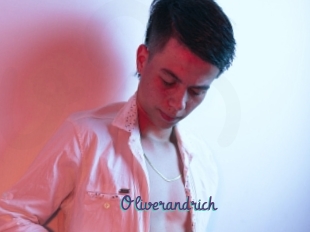Oliverandrich