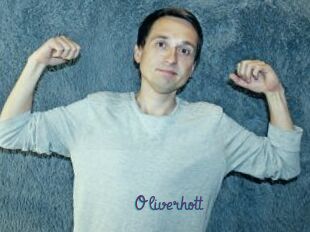 Oliver_hott
