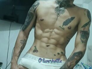 Oliverhottle