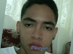 Oliverjons