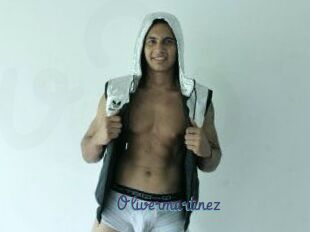Olivermartinez