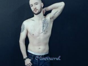 Oliverrussel