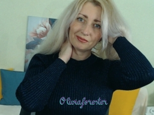 Oliviaforester
