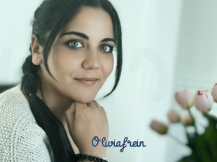 Oliviafrein
