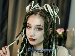 Oliviagraysons