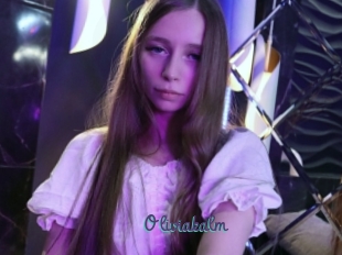 Oliviakalm