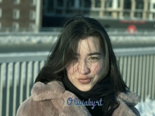 Oliviakyrt