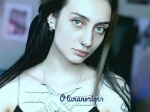 Olivianortons