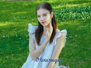 Oliviarougers
