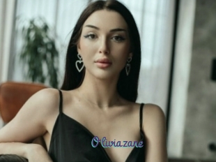 Oliviazane