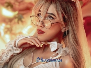 Oliviemonroe