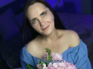 Oliviyajames