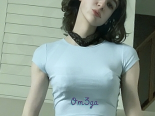 Om3ga