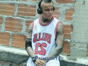 Onceagain97
