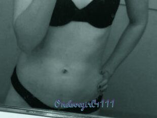 Onelovegirl4111