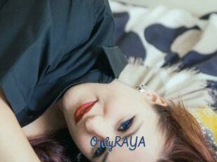 OnlyRAYA