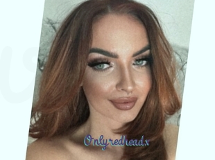 Onlyredheadx