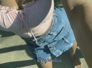 Onyxerotica