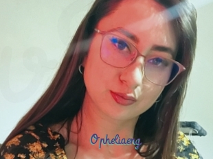 Opheliaeng