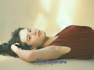 Opheliapenrose