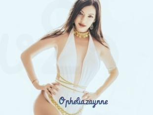 Opheliazaynne