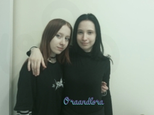 Oraandlora