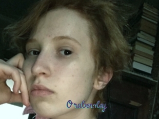 Orabensley