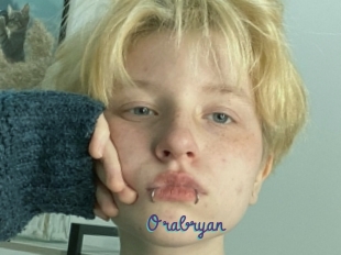 Orabryan
