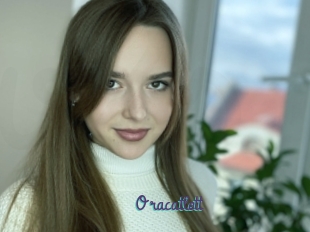Oracatlett