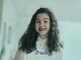 Oraclagg