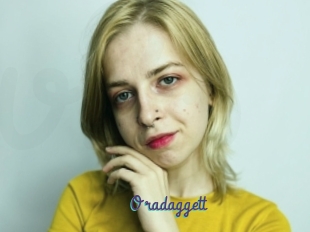 Oradaggett