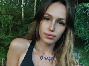 Orageer