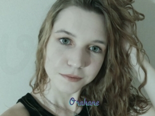 Orahane