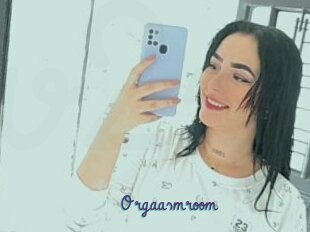 Orgaasmroom