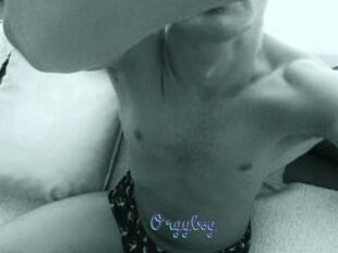 Orgyboy