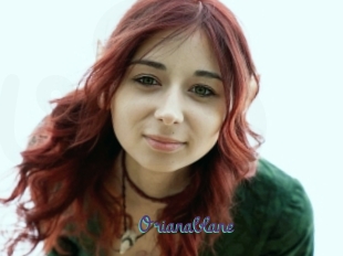 Orianablane