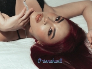 Orianahuntt