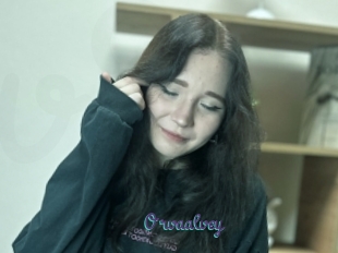 Orvaalvey