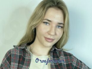 Orvaforrester