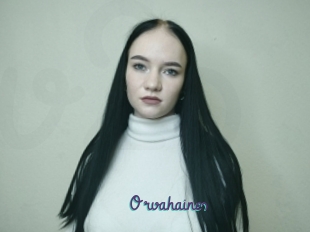 Orvahaines