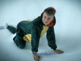 Oscardaviss