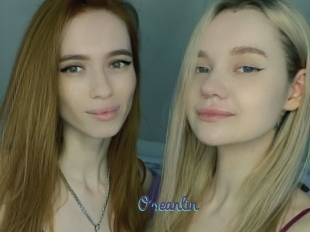 Oseanlin