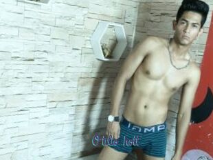 Otilio_hott