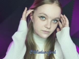 Ottiliedunsford