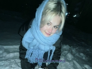 Ottiliehammond