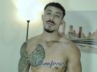 Owenferrara